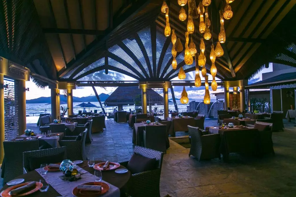 Le Domaine de L'Orangeraie Resort and Spa